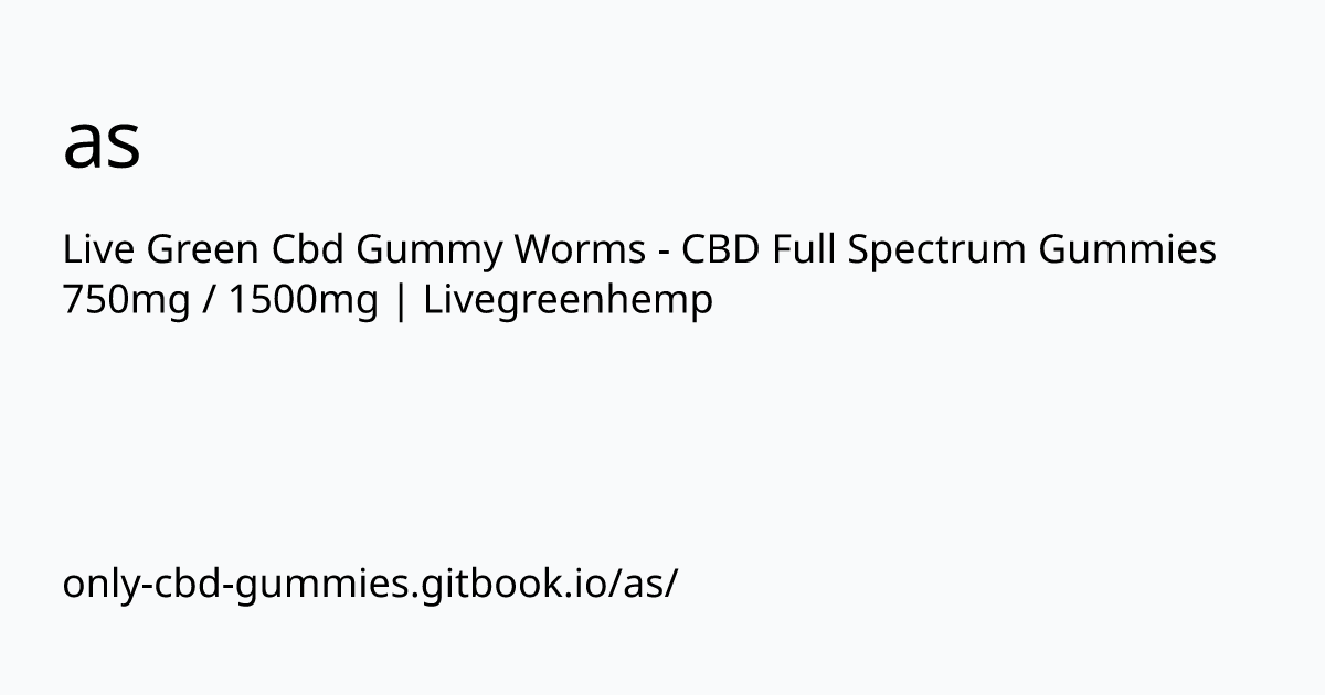 only-cbd-gummies.gitbook.io